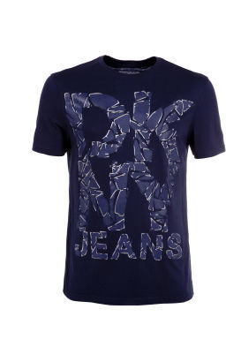 DKNY JEANS夏季潮T搭配推荐