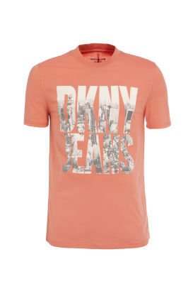 DKNY JEANS潮T