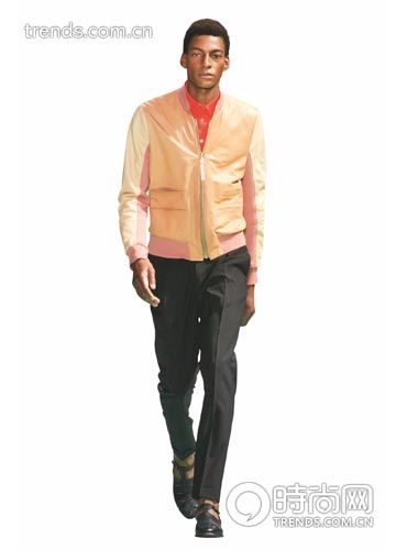 　Paul Smith 