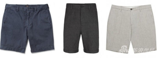 J.Crew、Allsaints、Reiss