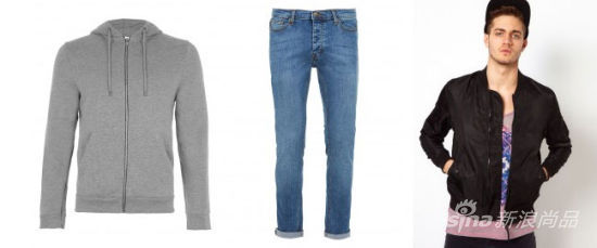 Topman、Topman、ASOS