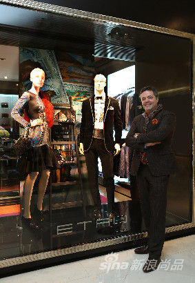 Jacopo Etro