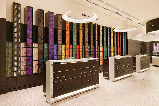 Nespresso Boutique