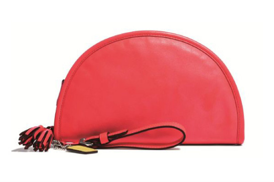 COACH 情人节至潮至型单品